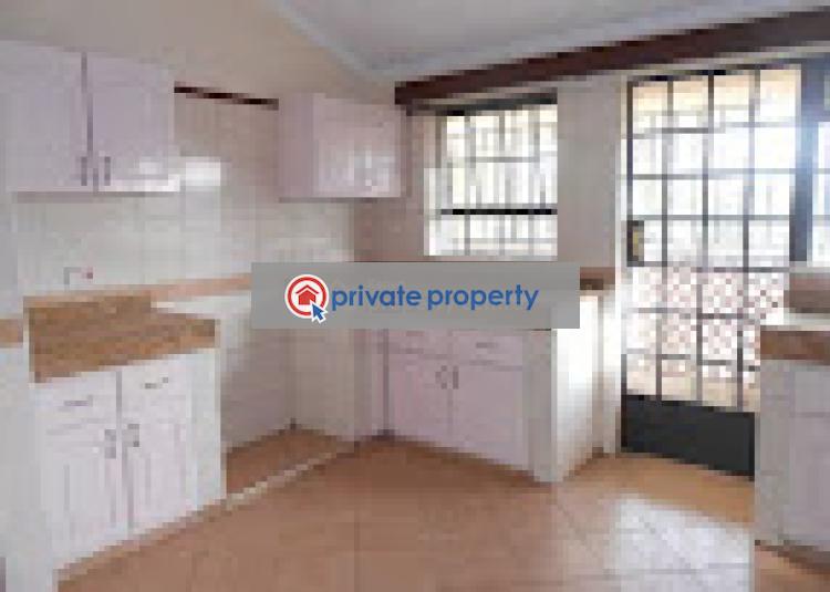 3 bedroom Apartment For Sale Kileleshwa Nairobi - 3