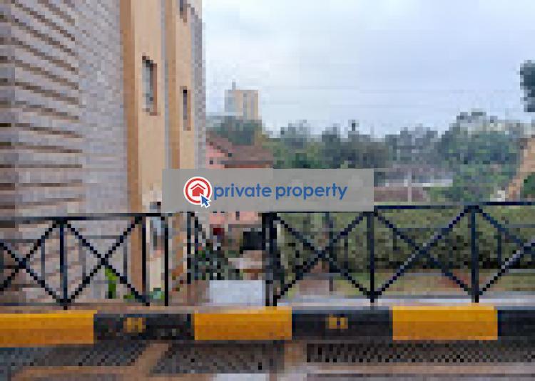 3 bedroom Apartment For Sale Kileleshwa Nairobi - 2