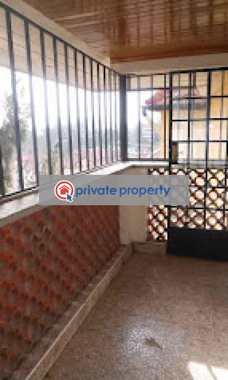 3 bedroom Apartment For Sale Kileleshwa Nairobi - 1