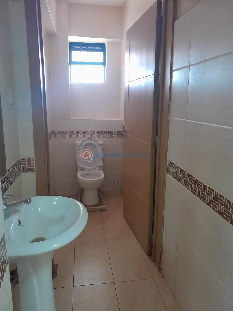 3 bedroom Apartment For Rent Uthiru. Uthiru/Ruthimitu Nairobi - 0