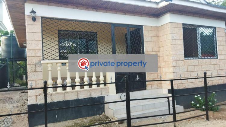2 bedroom Detached Bungalow For Sale &nbsp;tezo Rozy Estate Kilifi Tezo  - 2