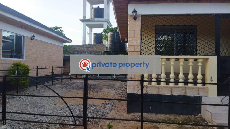 2 bedroom Detached Bungalow For Sale &nbsp;tezo Rozy Estate Kilifi Tezo  - 1