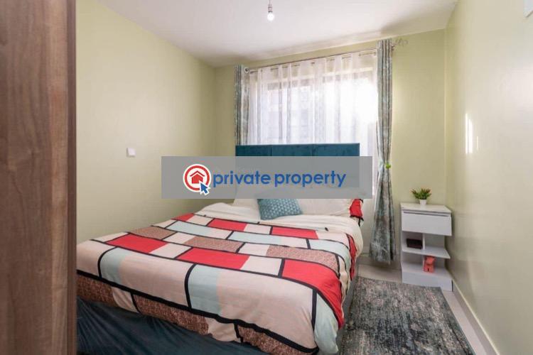 3 bedroom Apartment For Sale &nbsp;chady Road Syokimau/Mulolongo Machakos - 6