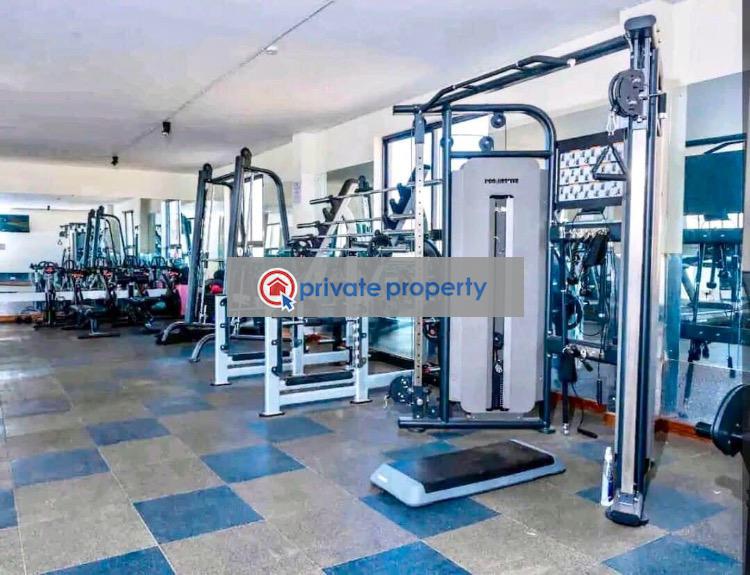 3 bedroom Apartment For Sale &nbsp;chady Road Syokimau/Mulolongo Machakos - 9