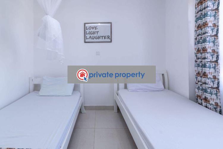 3 bedroom Apartment For Sale &nbsp;chady Road Syokimau/Mulolongo Machakos - 7