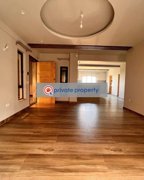 3 bedroom Apartment For Sale &nbsp;mandera Road Kileleshwa Nairobi - 3