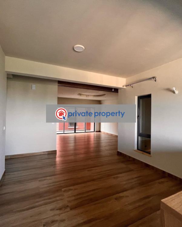 3 bedroom Apartment For Sale &nbsp;mandera Road Kileleshwa Nairobi - 2