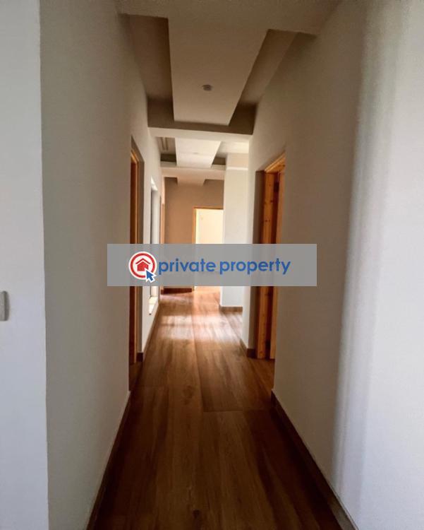 3 bedroom Apartment For Sale &nbsp;mandera Road Kileleshwa Nairobi - 7