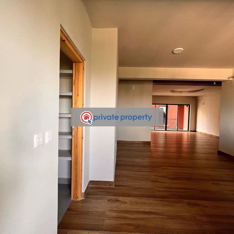 3 bedroom Apartment For Sale &nbsp;mandera Road Kileleshwa Nairobi - 4