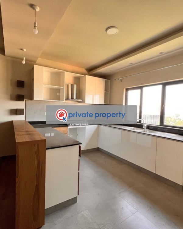 3 bedroom Apartment For Sale &nbsp;mandera Road Kileleshwa Nairobi - 1