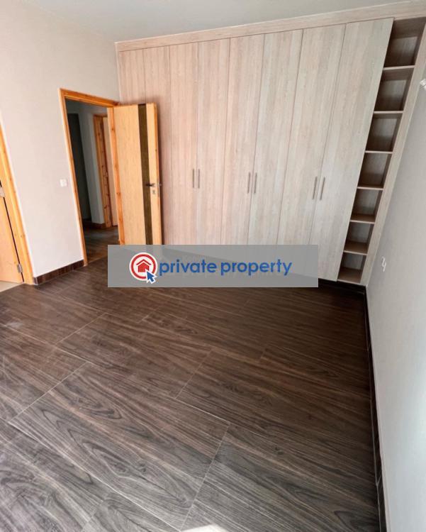 3 bedroom Apartment For Sale &nbsp;mandera Road Kileleshwa Nairobi - 8