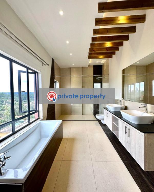 4 bedroom Apartment For Sale &nbsp;mandera Road Kileleshwa Nairobi - 4