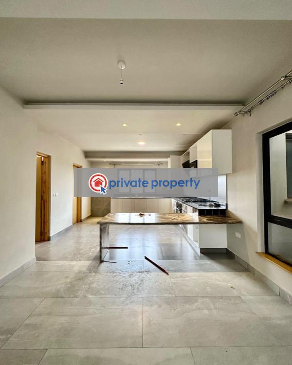 4 bedroom Apartment For Sale &nbsp;mandera Road Kileleshwa Nairobi - 8