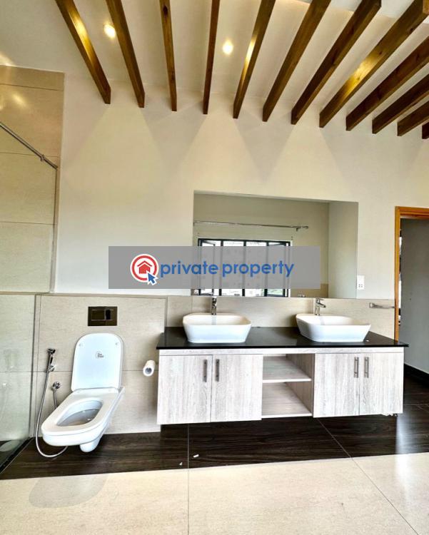 4 bedroom Apartment For Sale &nbsp;mandera Road Kileleshwa Nairobi - 5