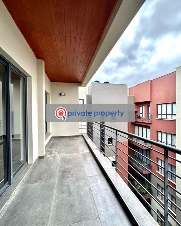4 bedroom Apartment For Sale &nbsp;mandera Road Kileleshwa Nairobi - 7