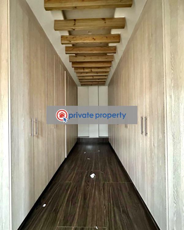 4 bedroom Apartment For Sale &nbsp;mandera Road Kileleshwa Nairobi - 3
