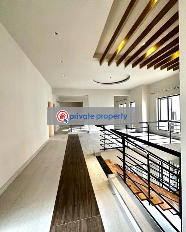 4 bedroom Apartment For Sale &nbsp;mandera Road Kileleshwa Nairobi - 6