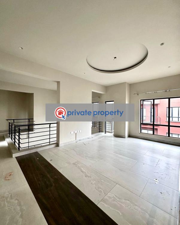 4 bedroom Apartment For Sale &nbsp;mandera Road Kileleshwa Nairobi - 9