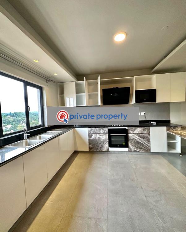 4 bedroom Apartment For Sale &nbsp;mandera Road Kileleshwa Nairobi - 2