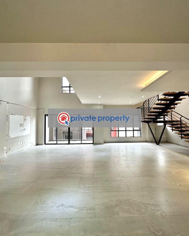 4 bedroom Apartment For Sale &nbsp;mandera Road Kileleshwa Nairobi - 1