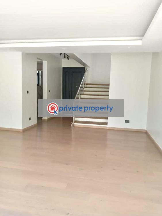 4 bedroom House For Sale &nbsp;james Gichuru Road Lavington Nairobi - 3