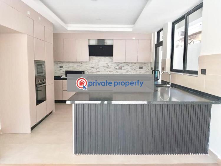 4 bedroom House For Sale &nbsp;james Gichuru Road Lavington Nairobi - 1