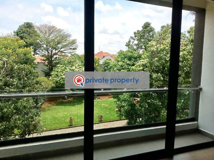 4 bedroom House For Sale &nbsp;james Gichuru Road Lavington Nairobi - 10