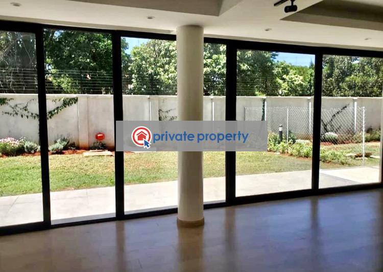 4 bedroom House For Sale &nbsp;james Gichuru Road Lavington Nairobi - 6