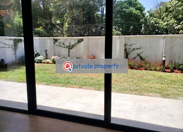 4 bedroom House For Sale &nbsp;james Gichuru Road Lavington Nairobi - 8