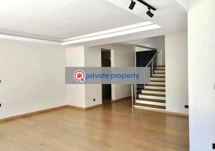 4 bedroom House For Sale &nbsp;james Gichuru Road Lavington Nairobi - 9