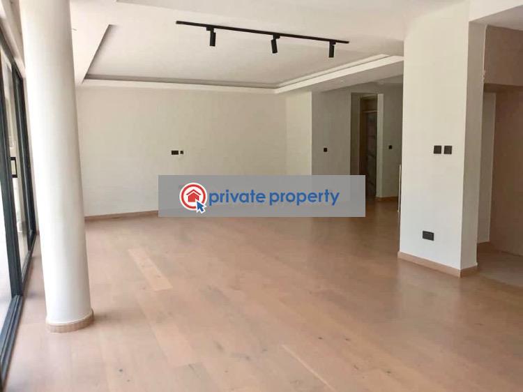 4 bedroom House For Sale &nbsp;james Gichuru Road Lavington Nairobi - 2