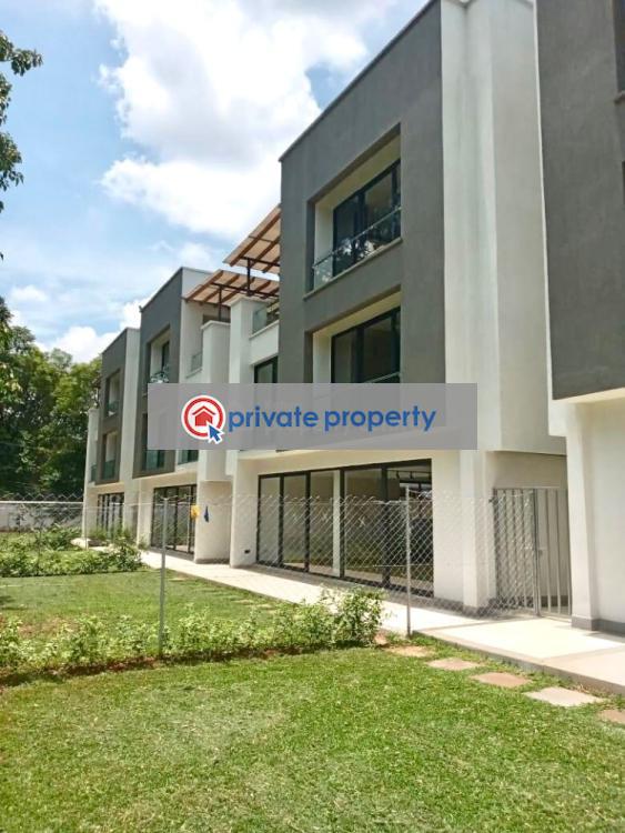 4 bedroom House For Sale &nbsp;james Gichuru Road Lavington Nairobi - 13