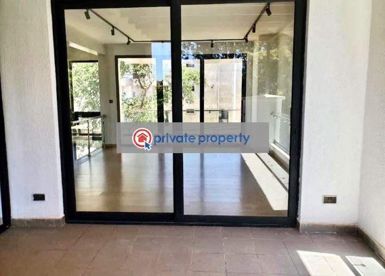 4 bedroom House For Sale &nbsp;james Gichuru Road Lavington Nairobi - 7