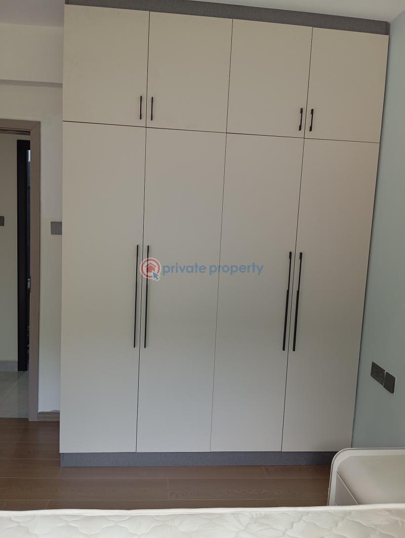 1 bedroom Apartment For Sale Near Yaya Centre Kilimani Nairobi - 1