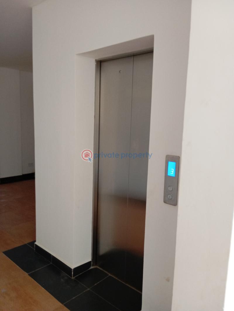 3 bedroom Apartment For Sale Uthiru, Waiyaki Way. Uthiru/Ruthimitu Nairobi - 3