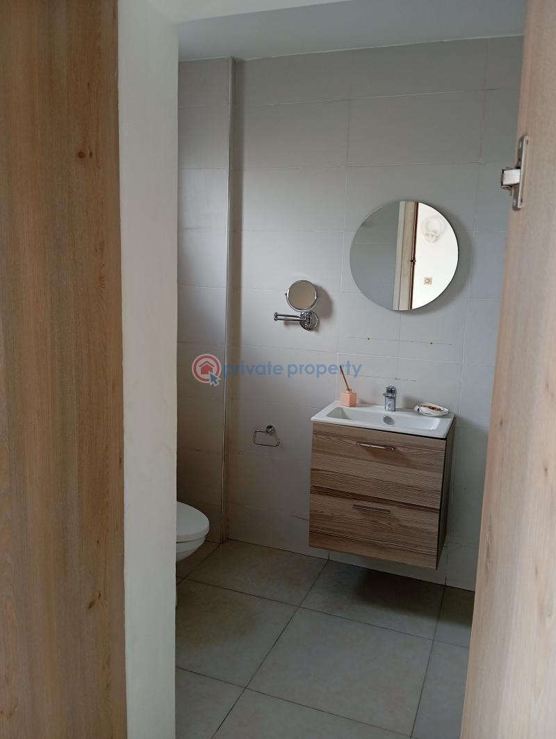 Bedsitter (Single Room) For Rent Raphta Road Westlands Nairobi - 1