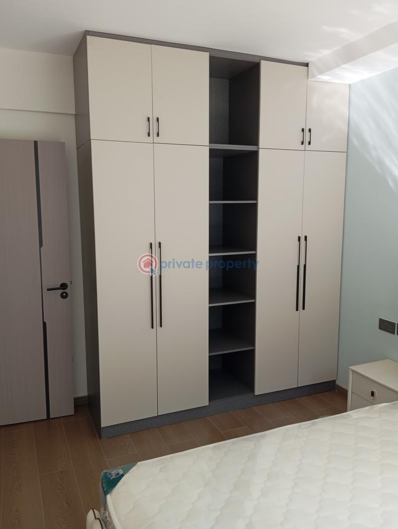 1 bedroom Apartment For Sale Near Yaya Centre Kilimani Nairobi - 10