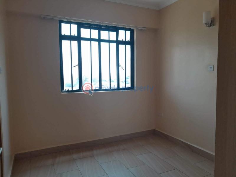 3 bedroom Apartment For Rent Uthiru. Uthiru/Ruthimitu Nairobi - 3