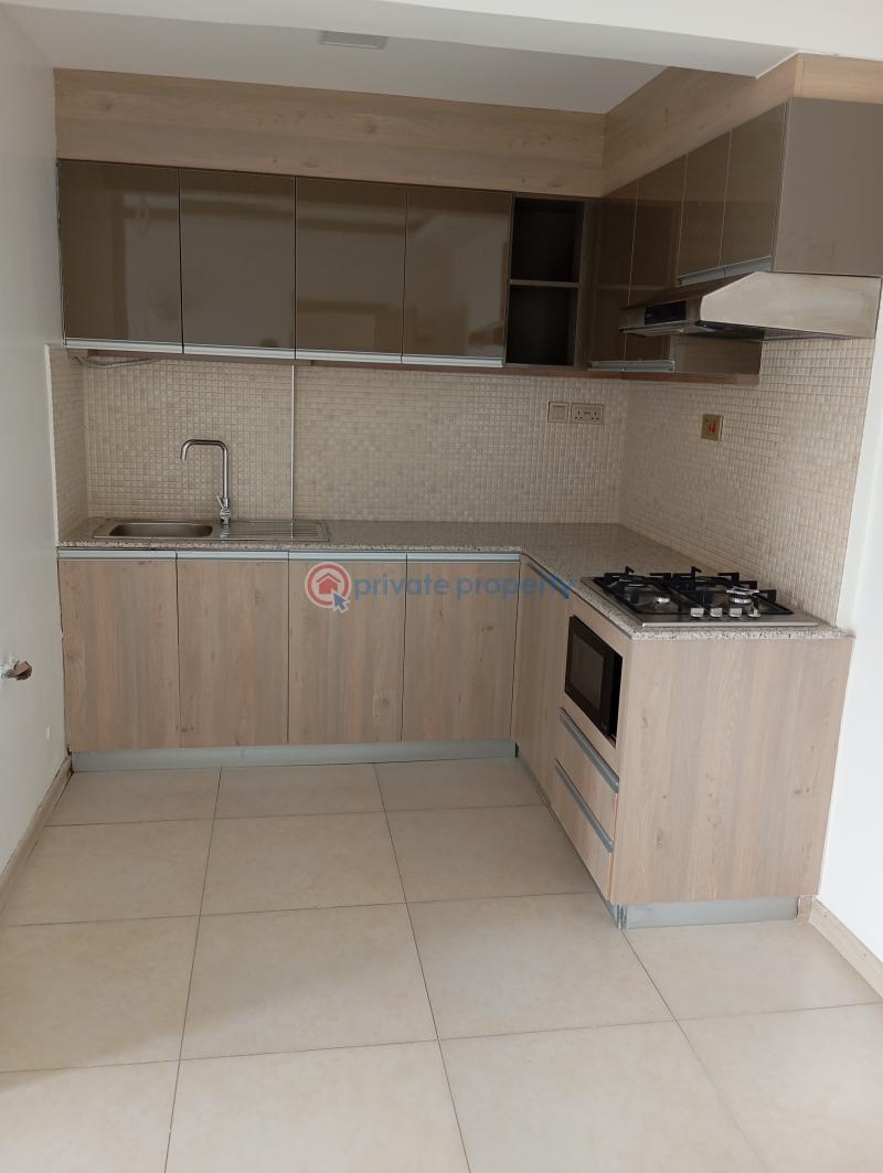 Bedsitter (Single Room) For Rent Raphta Road Westlands Nairobi - 2
