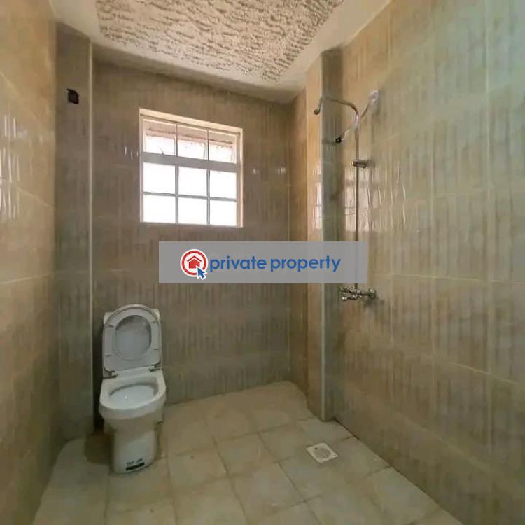 3 bedroom Apartment For Sale &nbsp;mombasa Road Syokimau/Mulolongo Machakos - 9