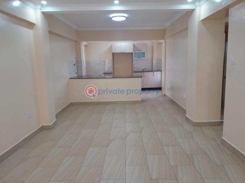 3 bedroom Apartment For Rent Uthiru. Uthiru/Ruthimitu Nairobi - 4