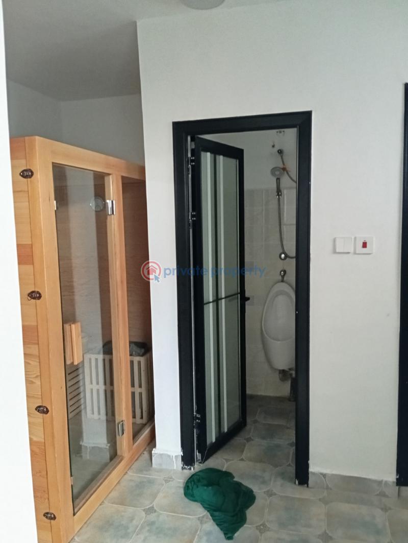 1 bedroom Apartment For Sale Near Yaya Centre Kilimani Nairobi - 11