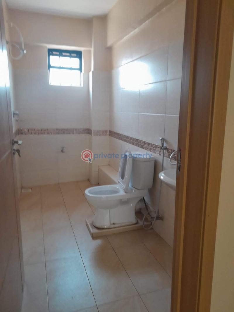 3 bedroom Apartment For Rent Uthiru. Uthiru/Ruthimitu Nairobi - 5