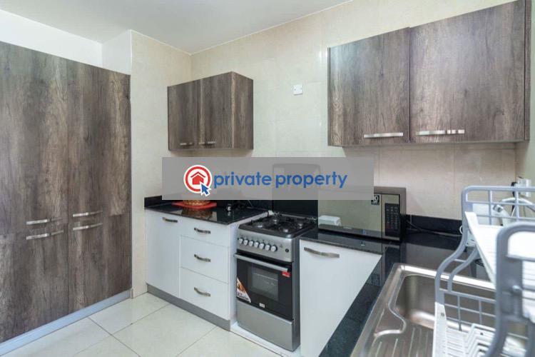 3 bedroom Apartment For Sale &nbsp;chady Road Syokimau/Mulolongo Machakos - 5