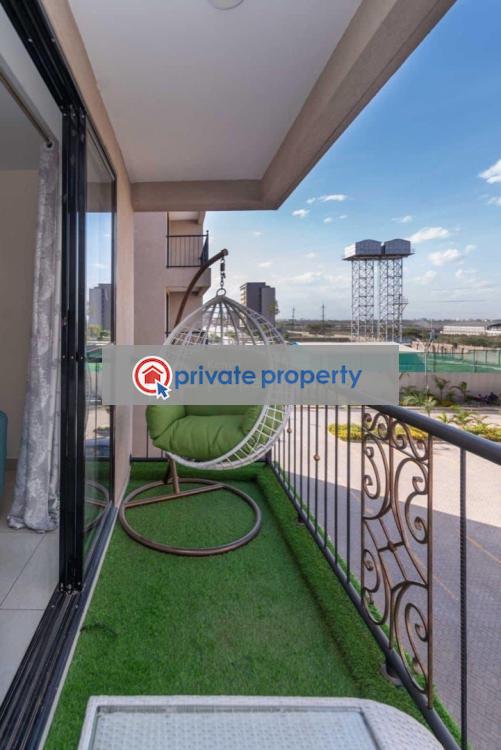 3 bedroom Apartment For Sale &nbsp;chady Road Syokimau/Mulolongo Machakos - 3