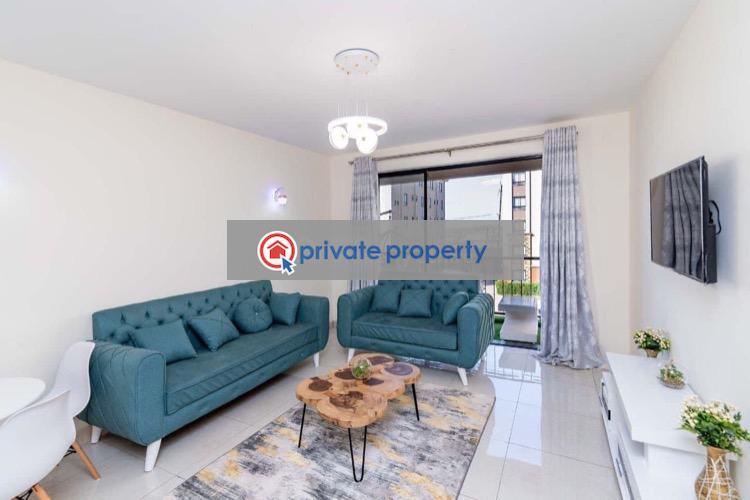 3 bedroom Apartment For Sale &nbsp;chady Road Syokimau/Mulolongo Machakos - 4