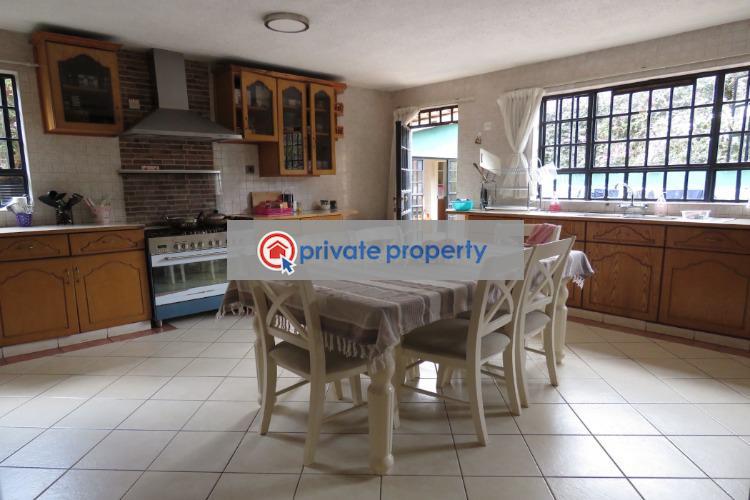 1 bedroom Apartment For Sale &nbsp;a Few Meters From The Tarmac Road Athi River Machakos - 10