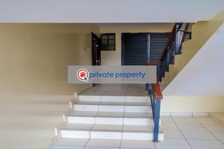 1 bedroom Apartment For Sale &nbsp;a Few Meters From The Tarmac Road Athi River Machakos - 12