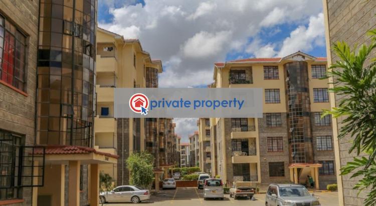 1 bedroom Apartment For Sale &nbsp;a Few Meters From The Tarmac Road Athi River Machakos - 13