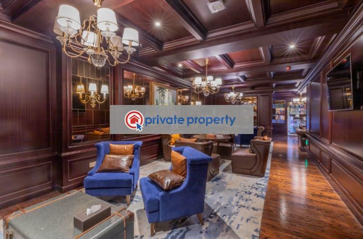 2 bedroom Apartment For Sale &nbsp;near Villa Rosa Kempinski Westlands Nairobi - 17